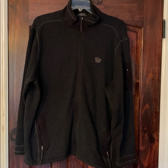 Jacket - Picture 1 of 3